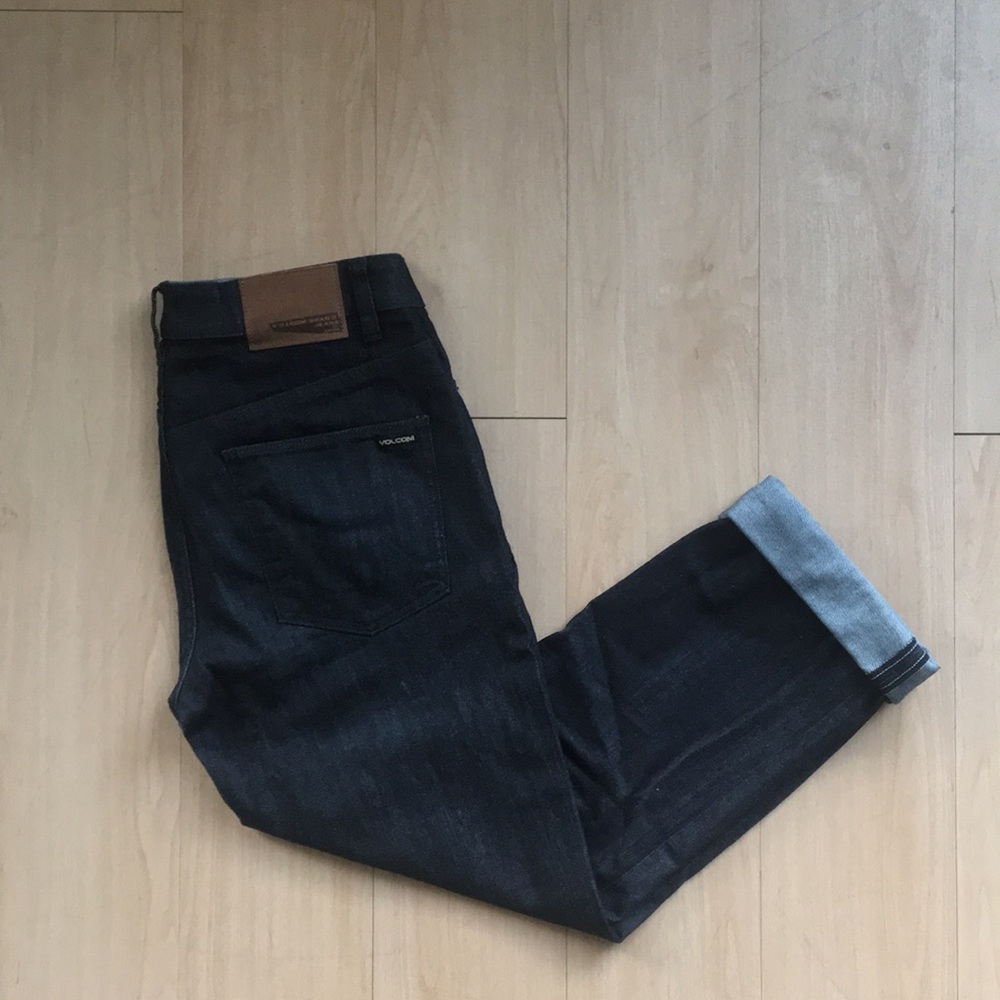 Volcom Modern Solver 30 Jeans